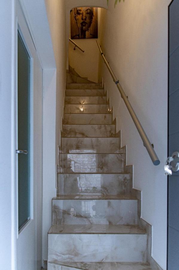 Casa Cecilia Apartment Касамасима Екстериор снимка