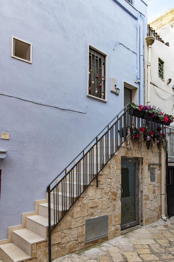 Casa Cecilia Apartment Касамасима Екстериор снимка