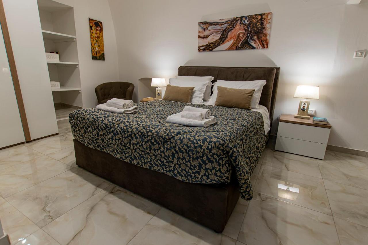 Casa Cecilia Apartment Касамасима Екстериор снимка