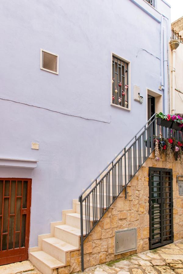 Casa Cecilia Apartment Касамасима Екстериор снимка