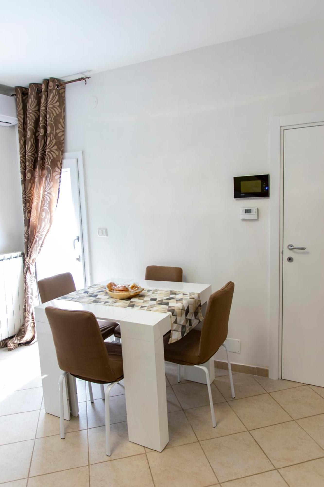 Casa Cecilia Apartment Касамасима Екстериор снимка