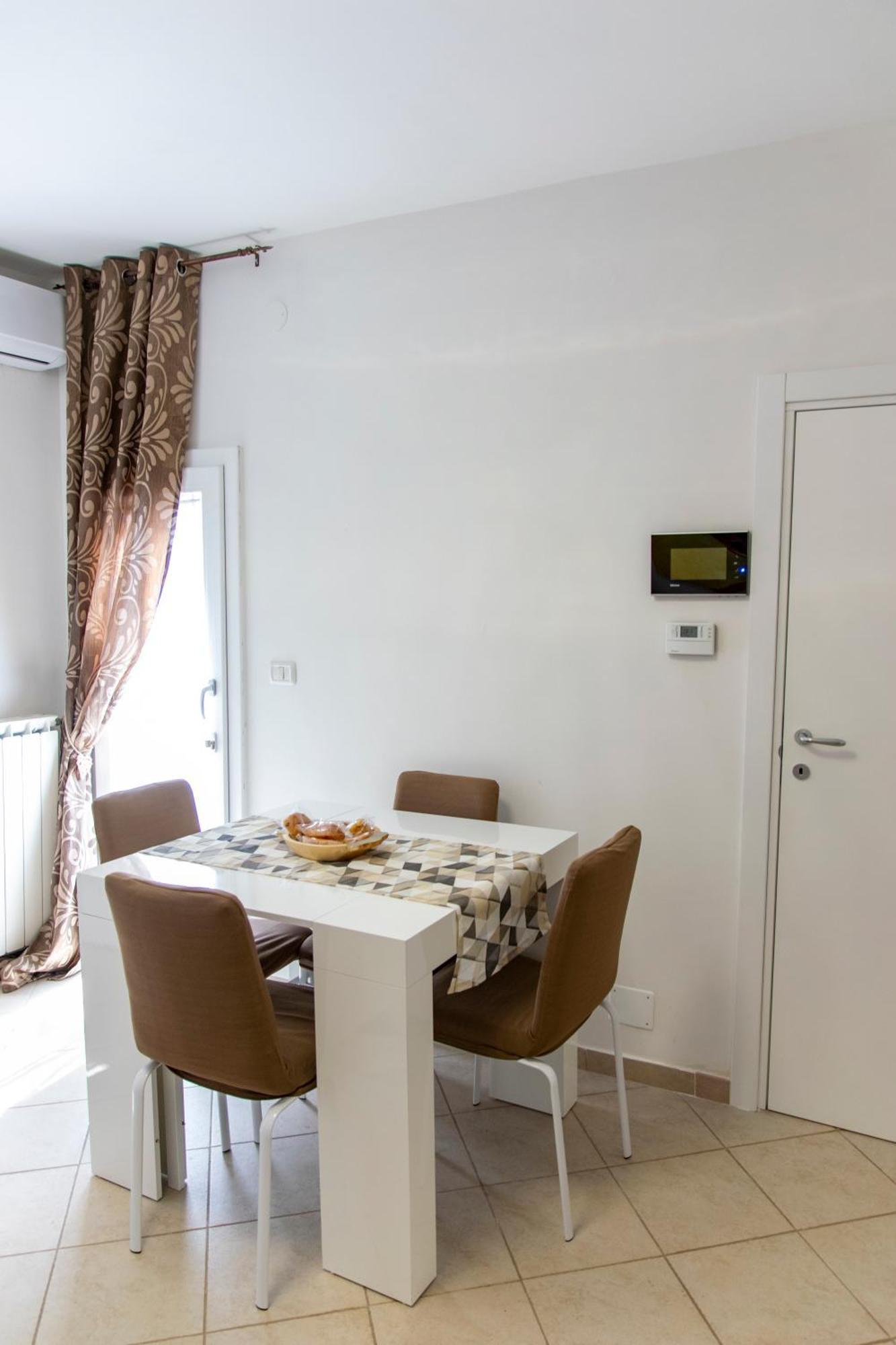 Casa Cecilia Apartment Касамасима Екстериор снимка