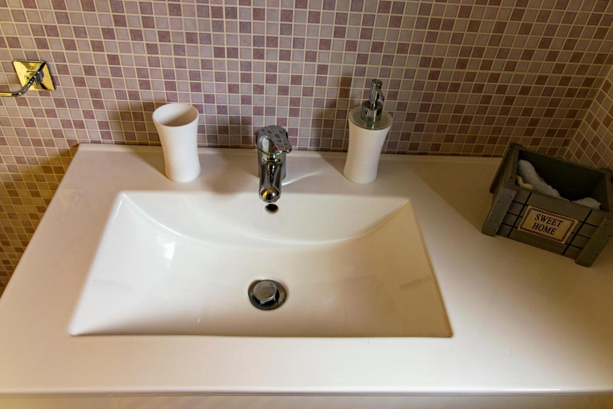 Casa Cecilia Apartment Касамасима Екстериор снимка