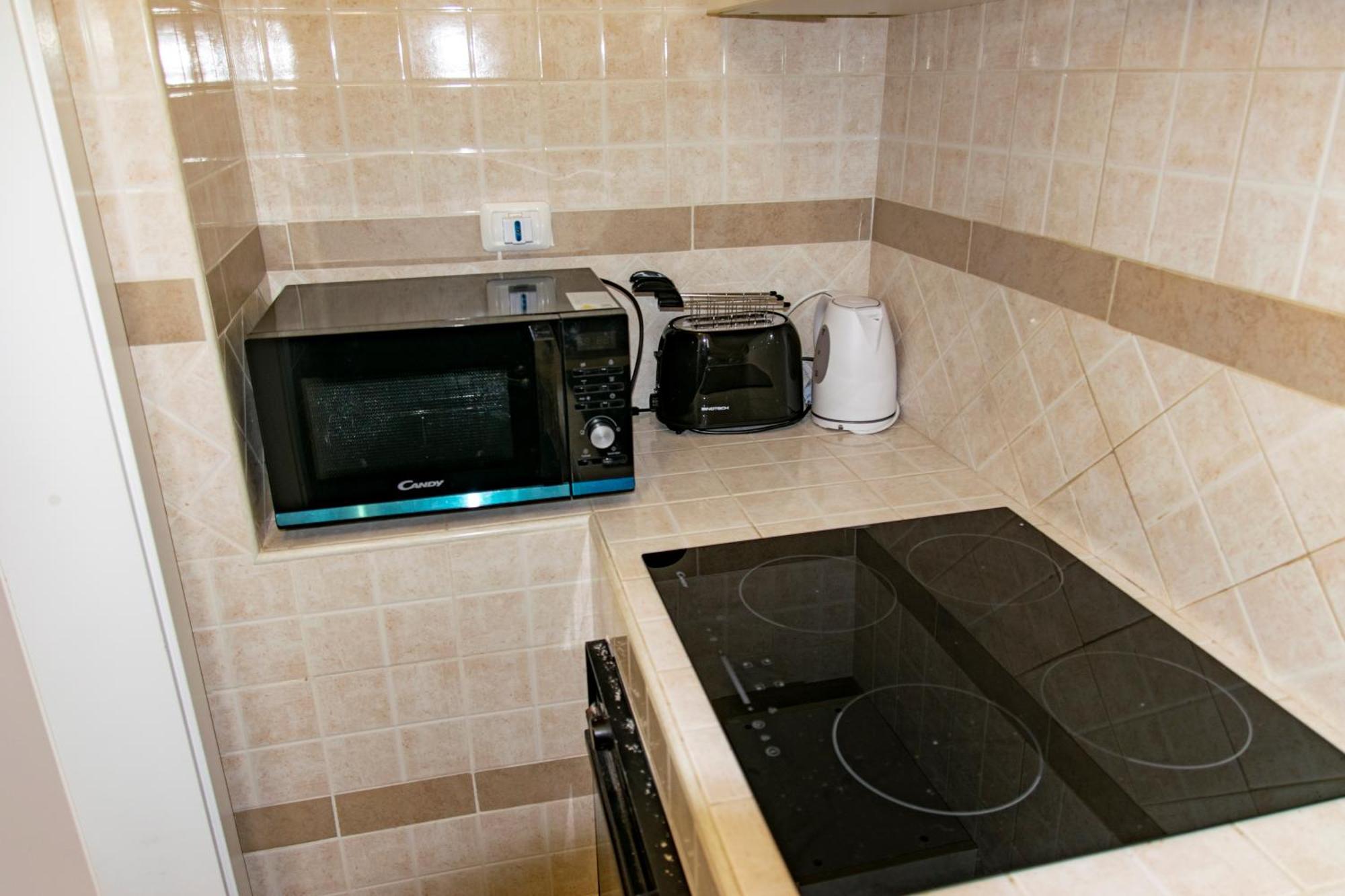 Casa Cecilia Apartment Касамасима Екстериор снимка