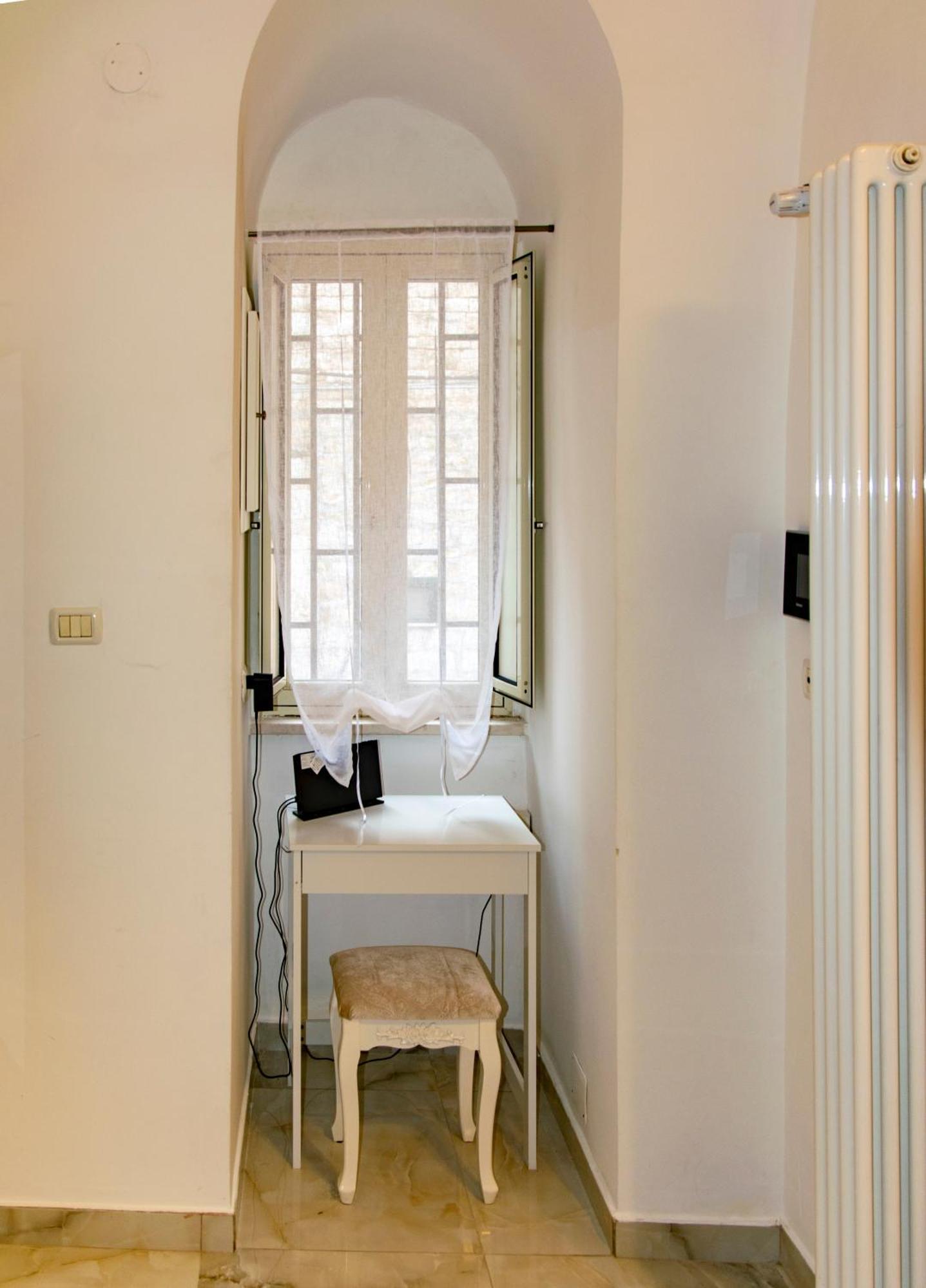 Casa Cecilia Apartment Касамасима Екстериор снимка